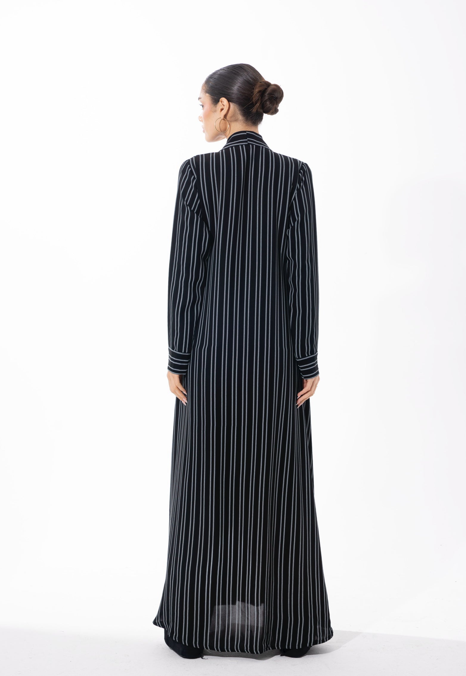 Stripped/ Black
