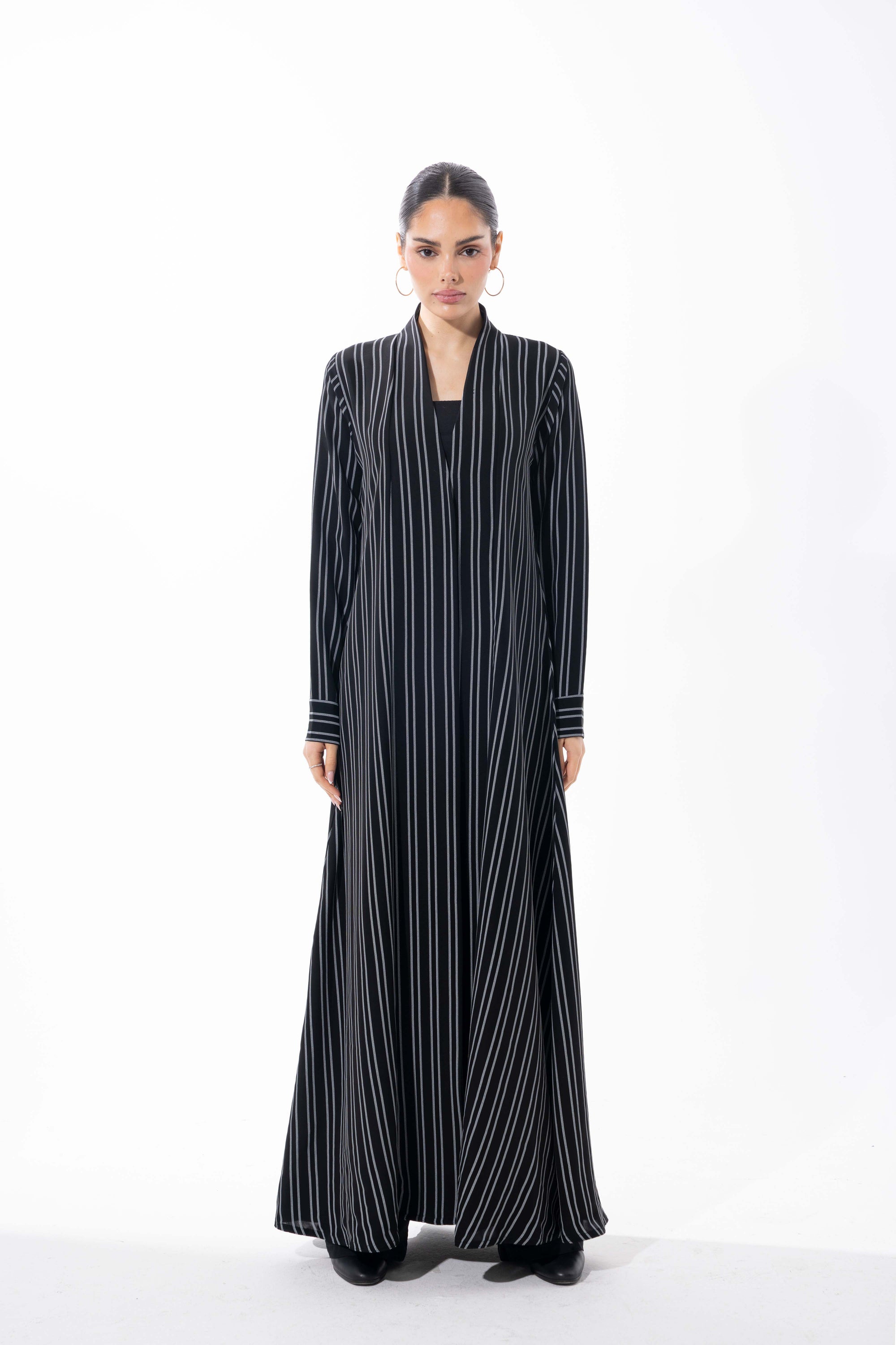 Stripped/ Black