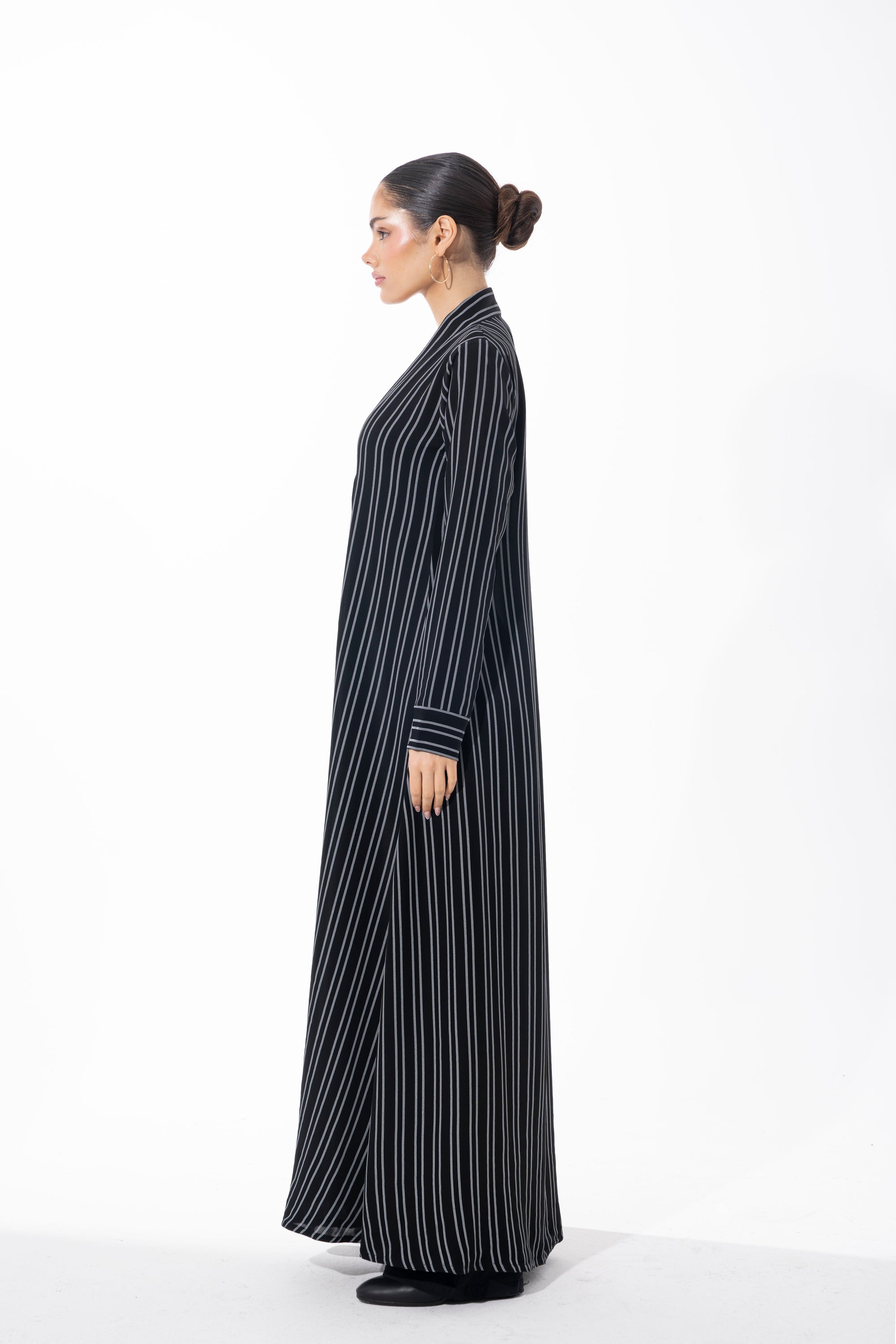 Stripped/ Black