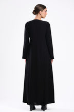 Black/buttons