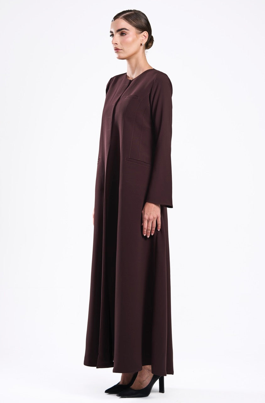 Minimal brown