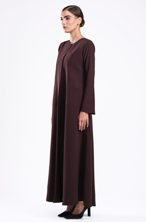 Minimal brown