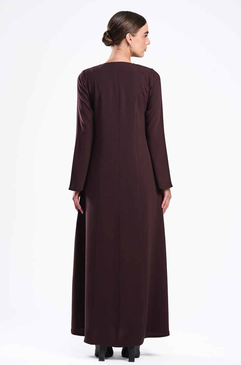 Minimal brown