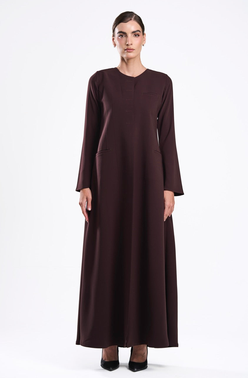 Minimal brown