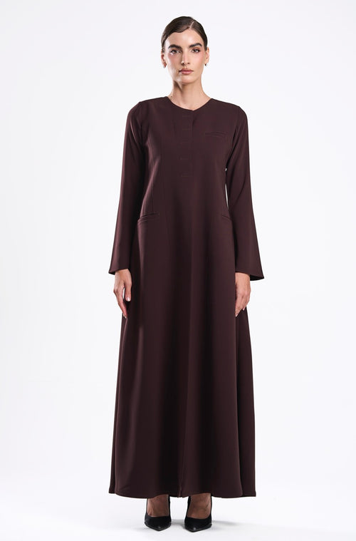 Minimal brown