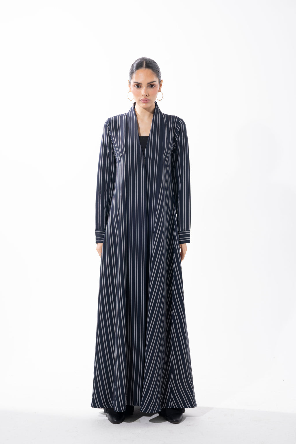 Stripped/ Blue