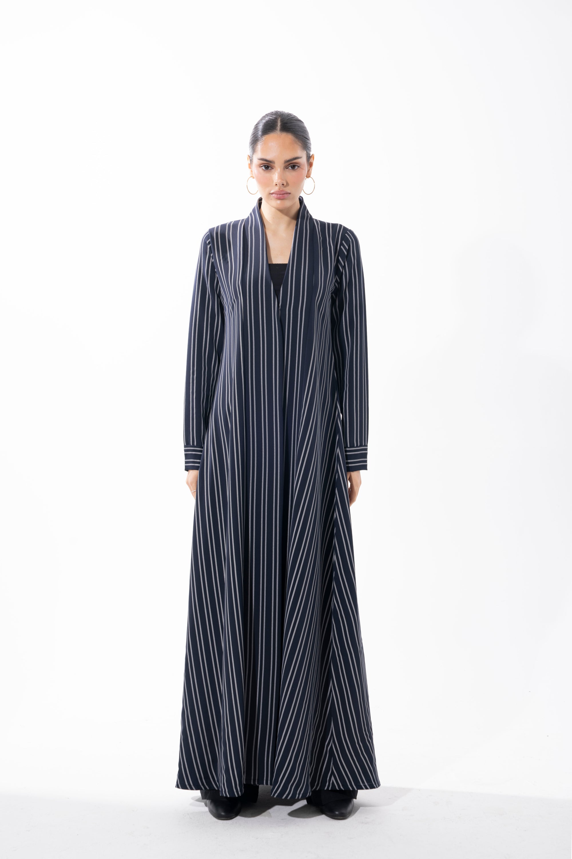 Stripped/ Blue
