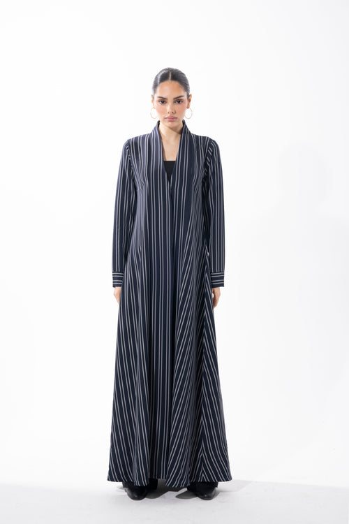 Stripped/ Blue