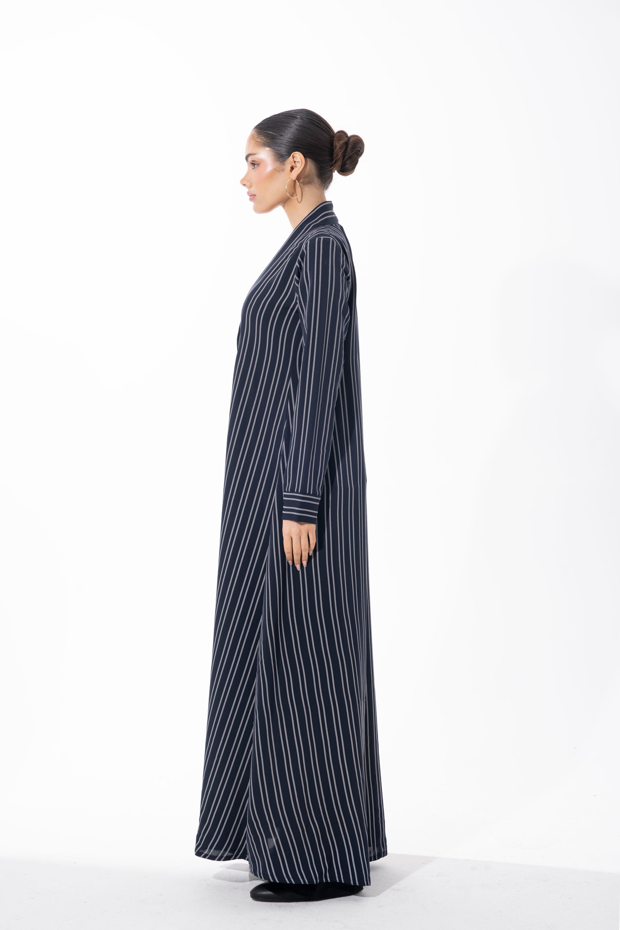 Stripped/ Blue