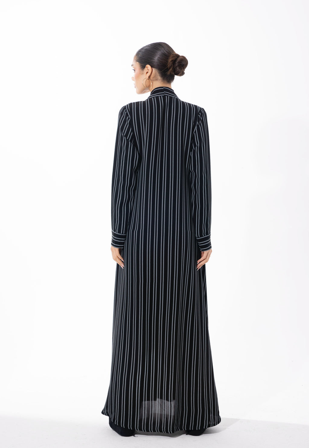 Stripped/ Black