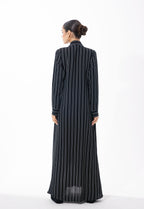 Stripped/ Black