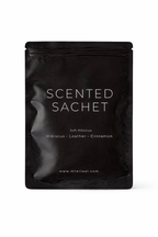 Soft hibiscus/scented sachet