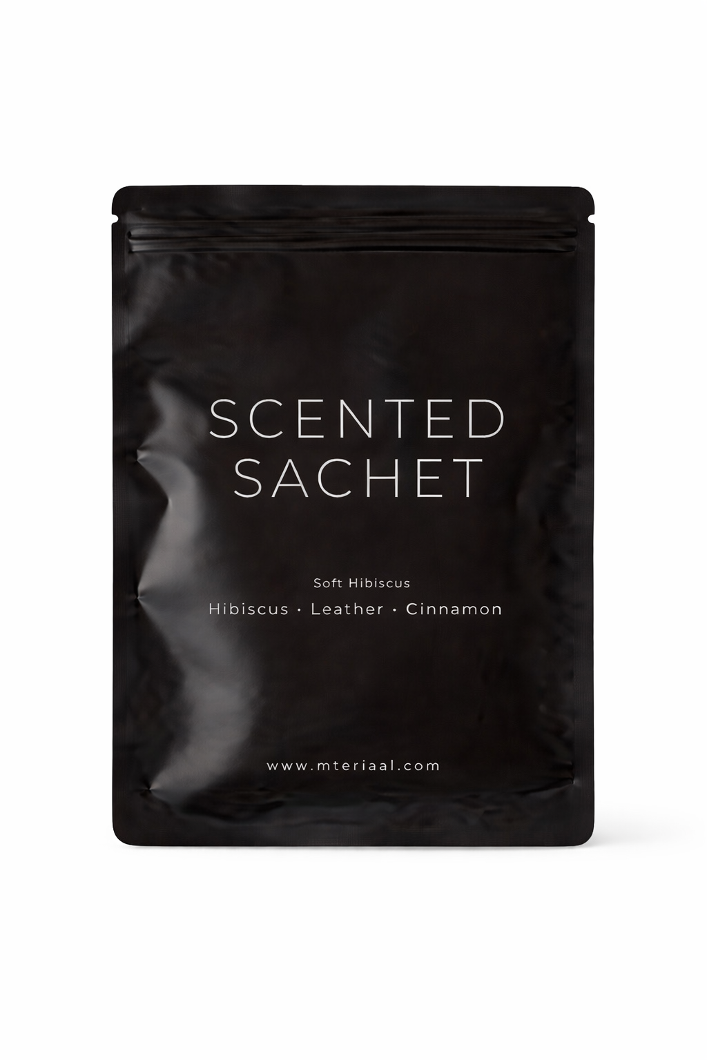 Soft hibiscus/scented sachet