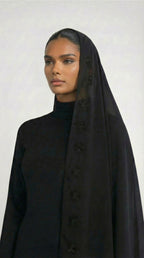 Bloom/black