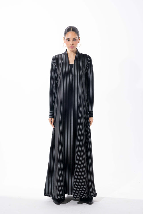 Stripped/ Black