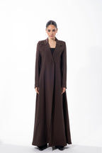 001/Brown