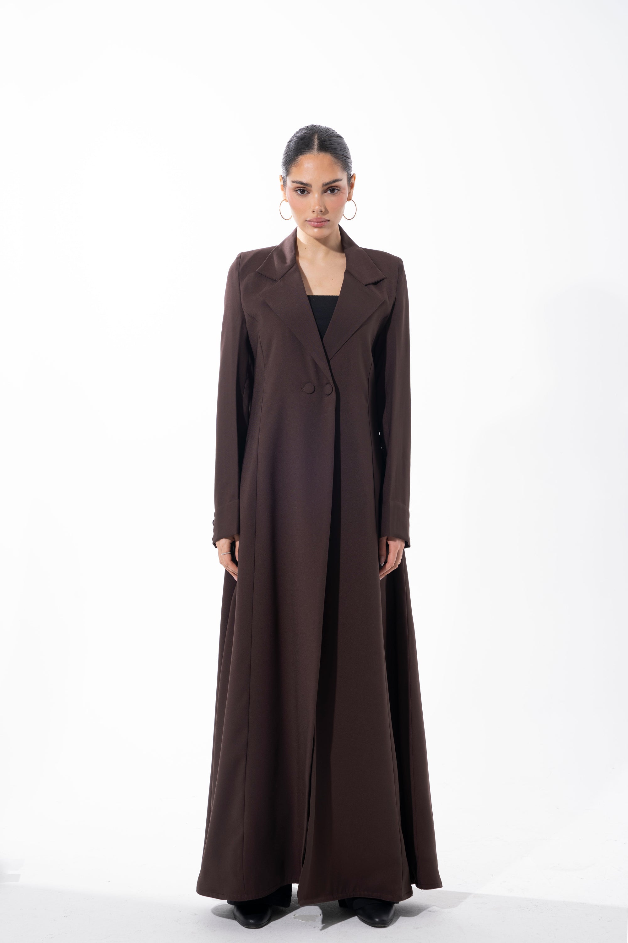 001/Brown