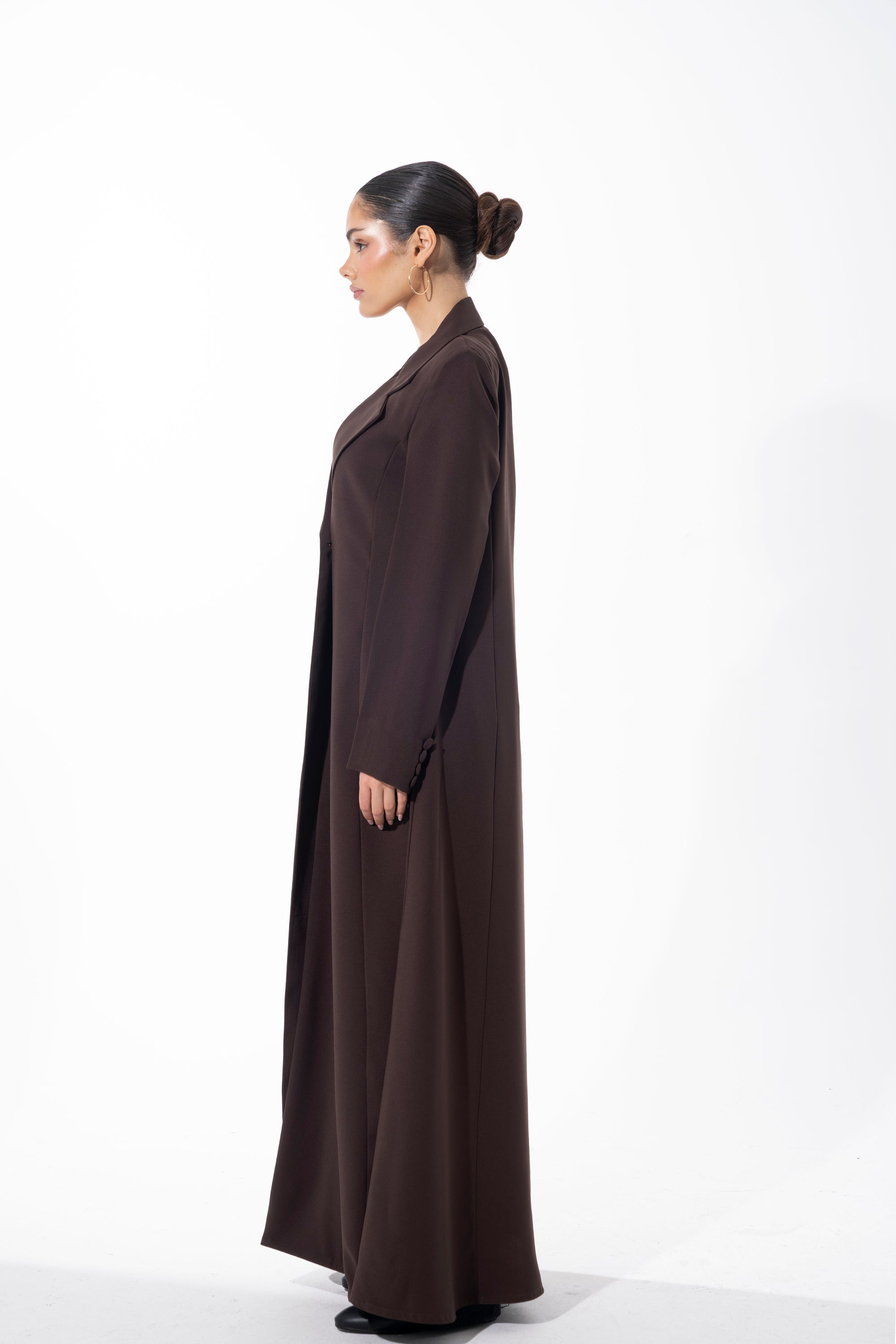 001/Brown
