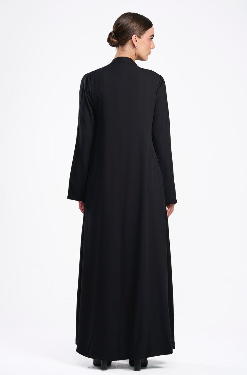 Bloom/black