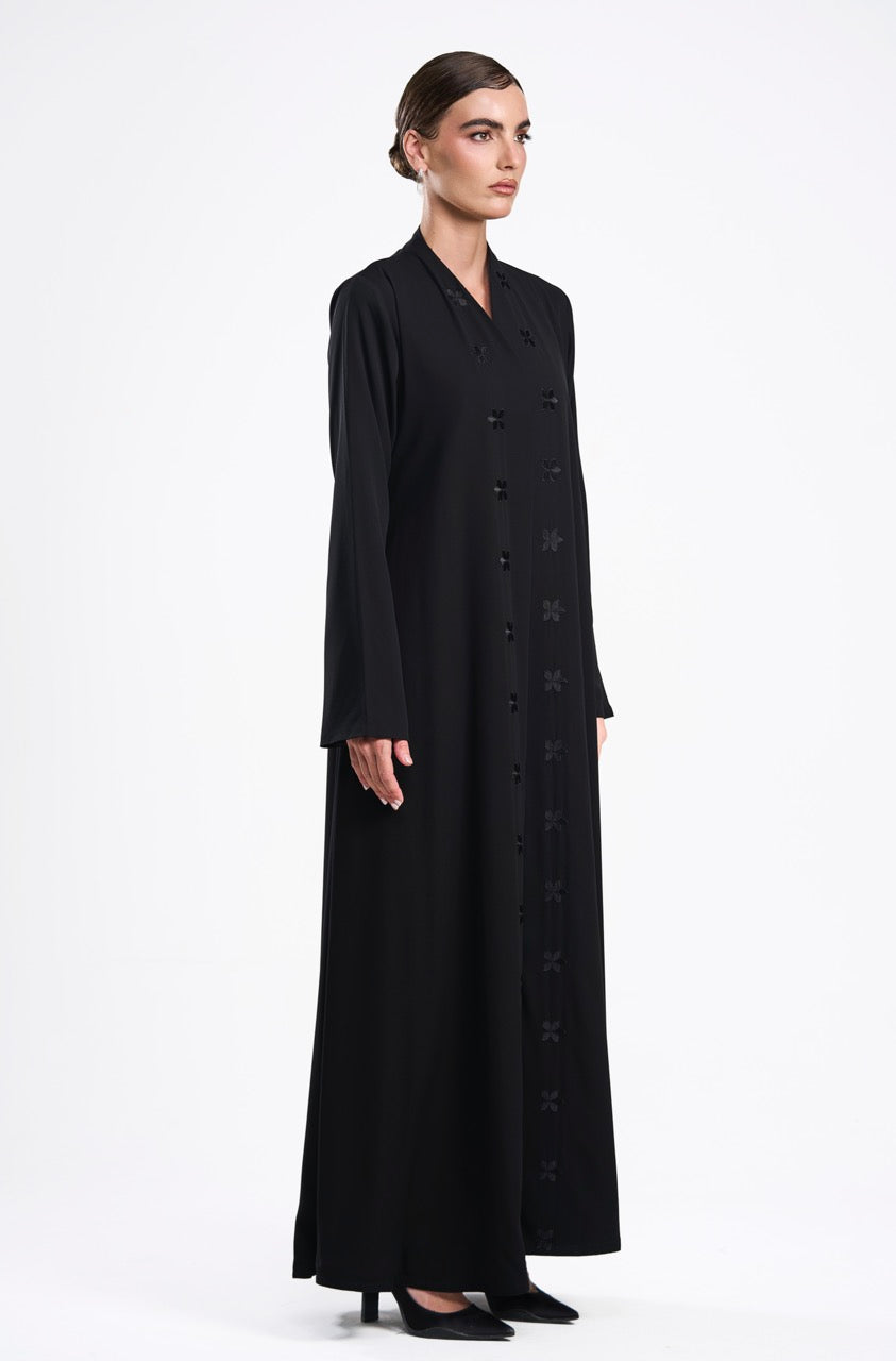 Bloom/black