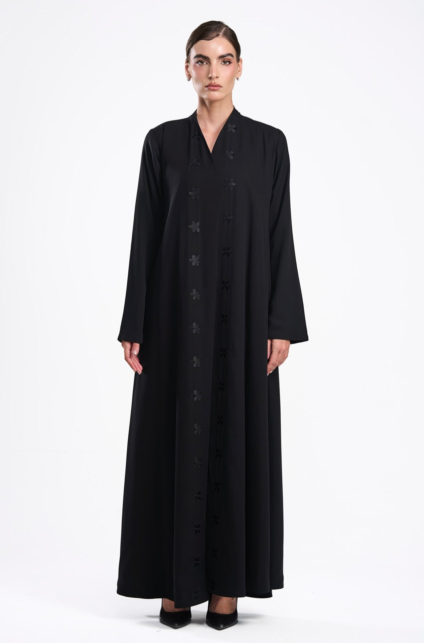 Bloom/black