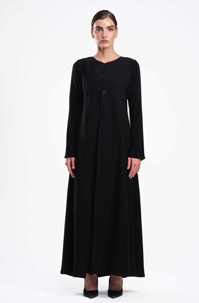 Black/buttons