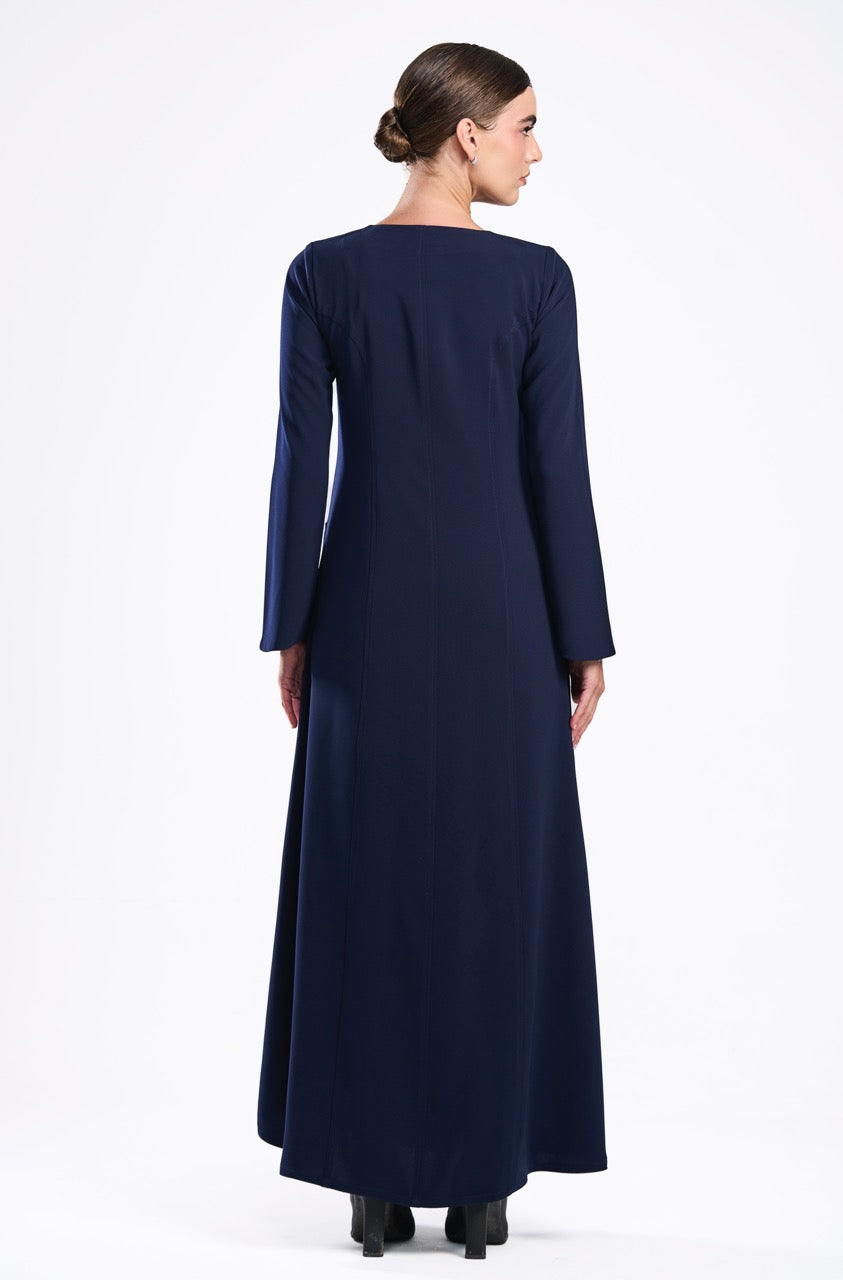 Minimal blue