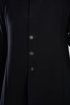 Champagne/buttons