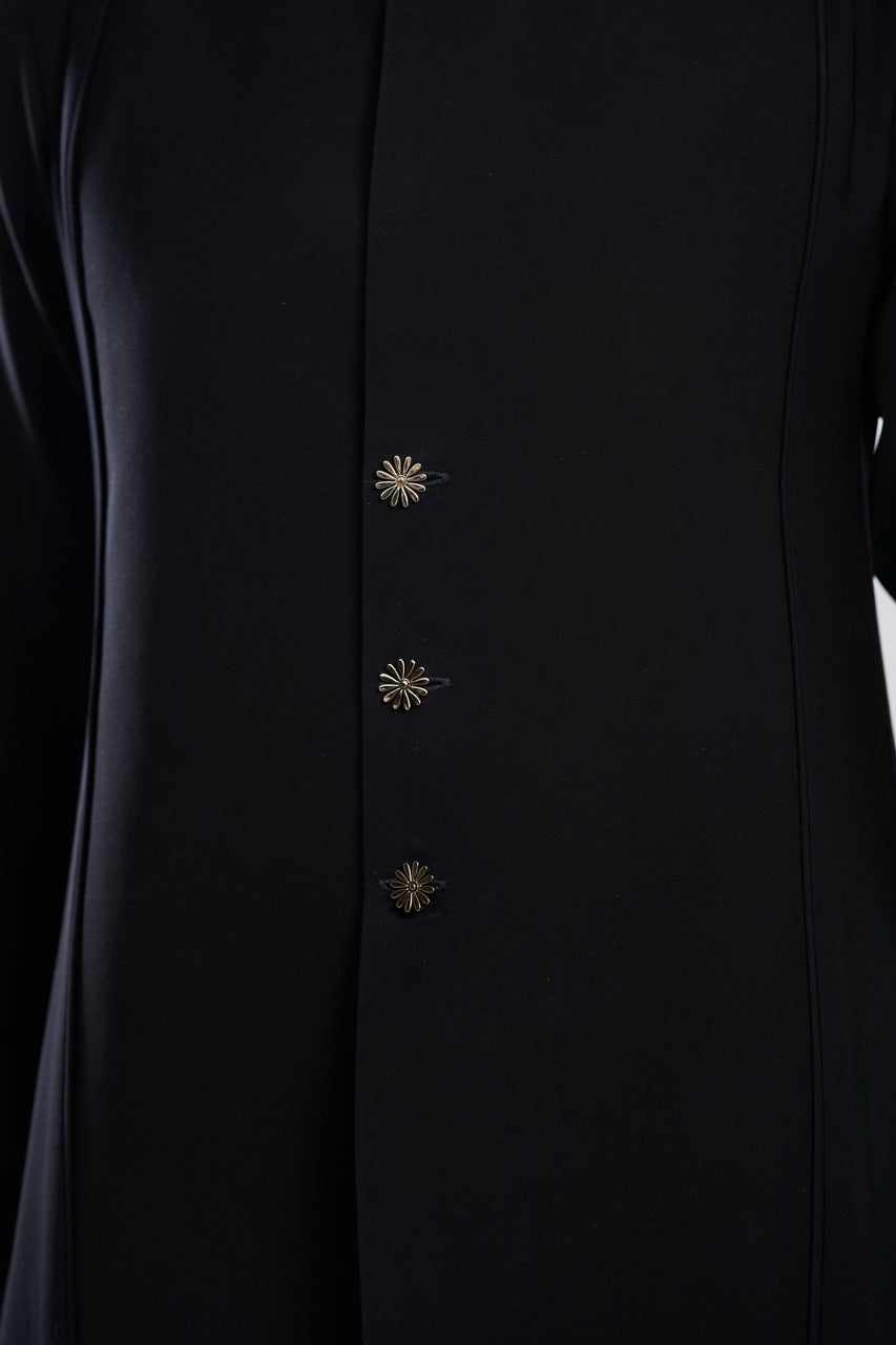Champagne/buttons