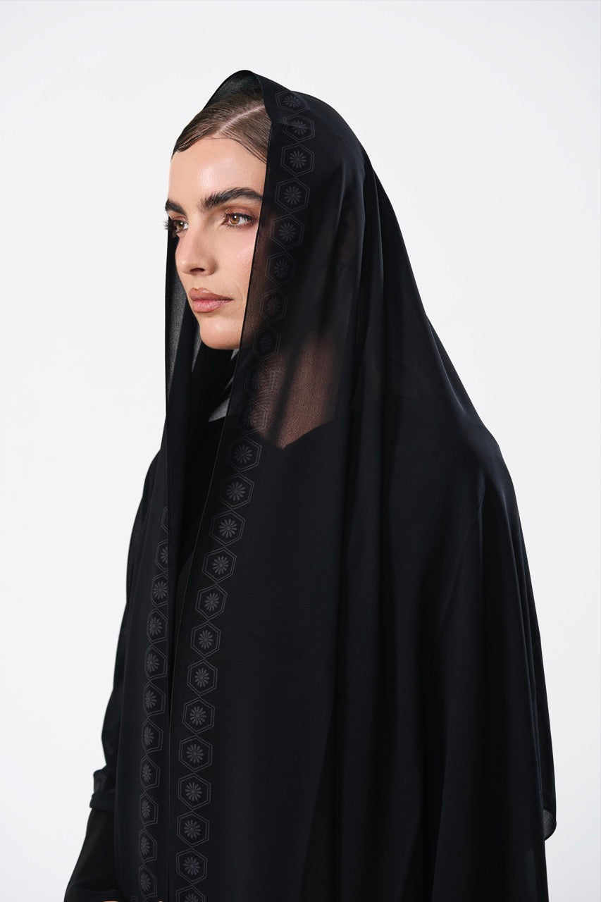 Black/buttons