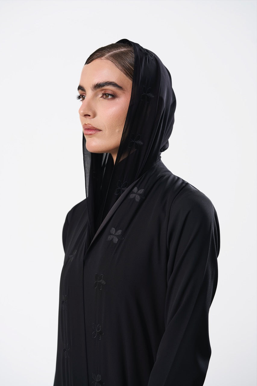 Bloom/black