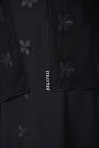 Bloom/black